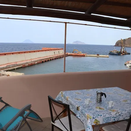 Casa Lemon * Malfa (Salina)