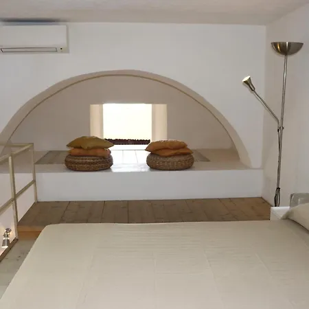 Casa Lemon Holiday home Malfa (Salina)