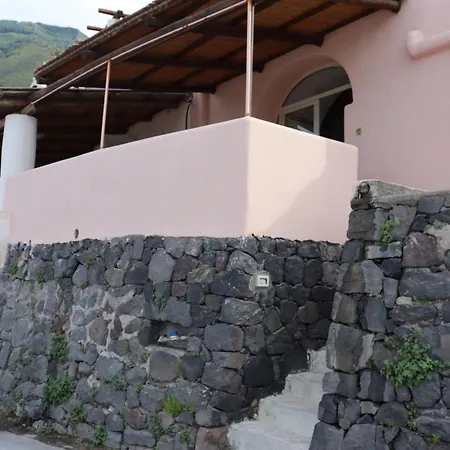 Holiday home Casa Lemon